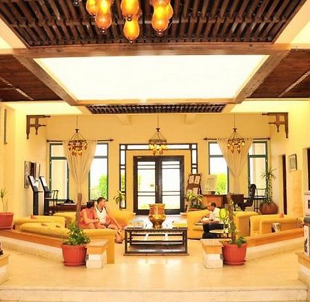 Badawia Sharm Resort Buitenkant foto