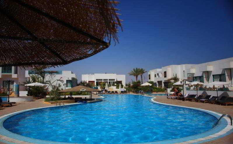 Badawia Sharm Resort Buitenkant foto